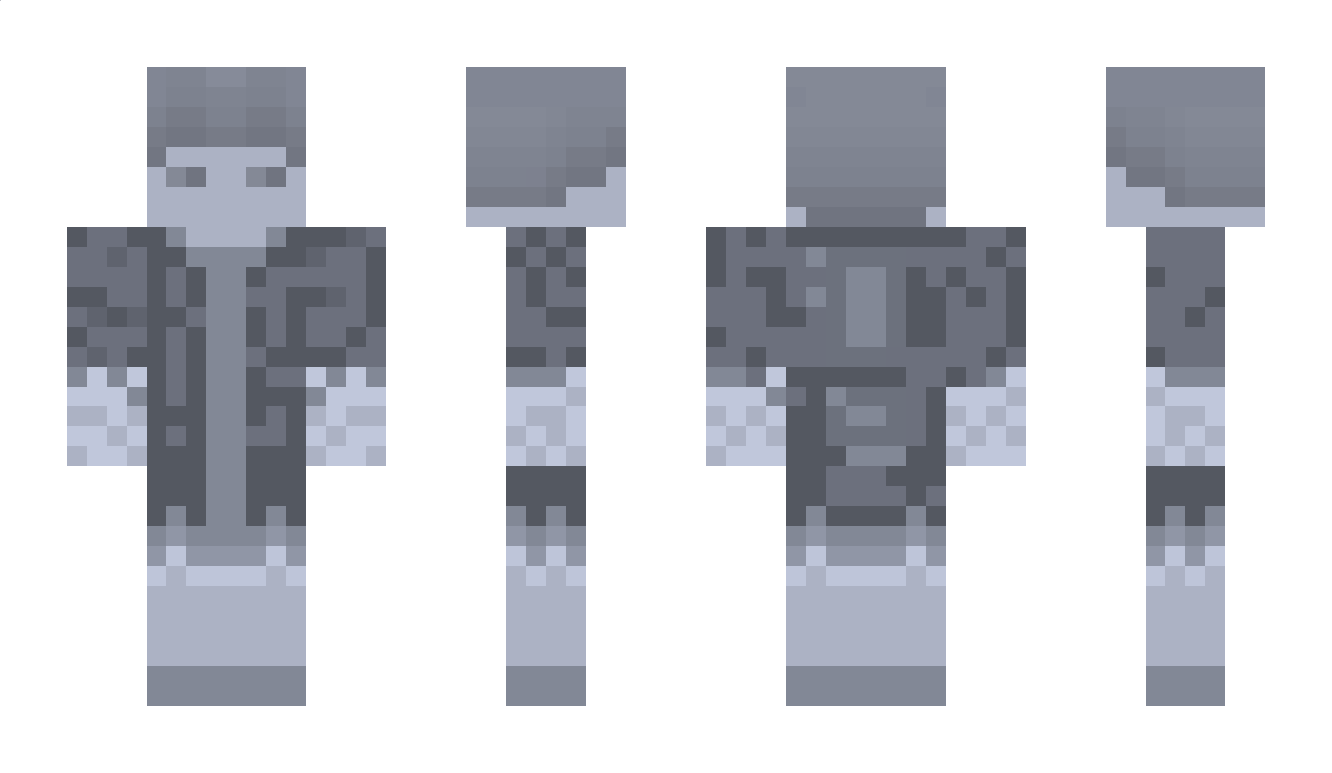 Flovity Minecraft Skin