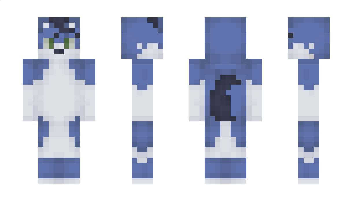 sancheelaaaa Minecraft Skin