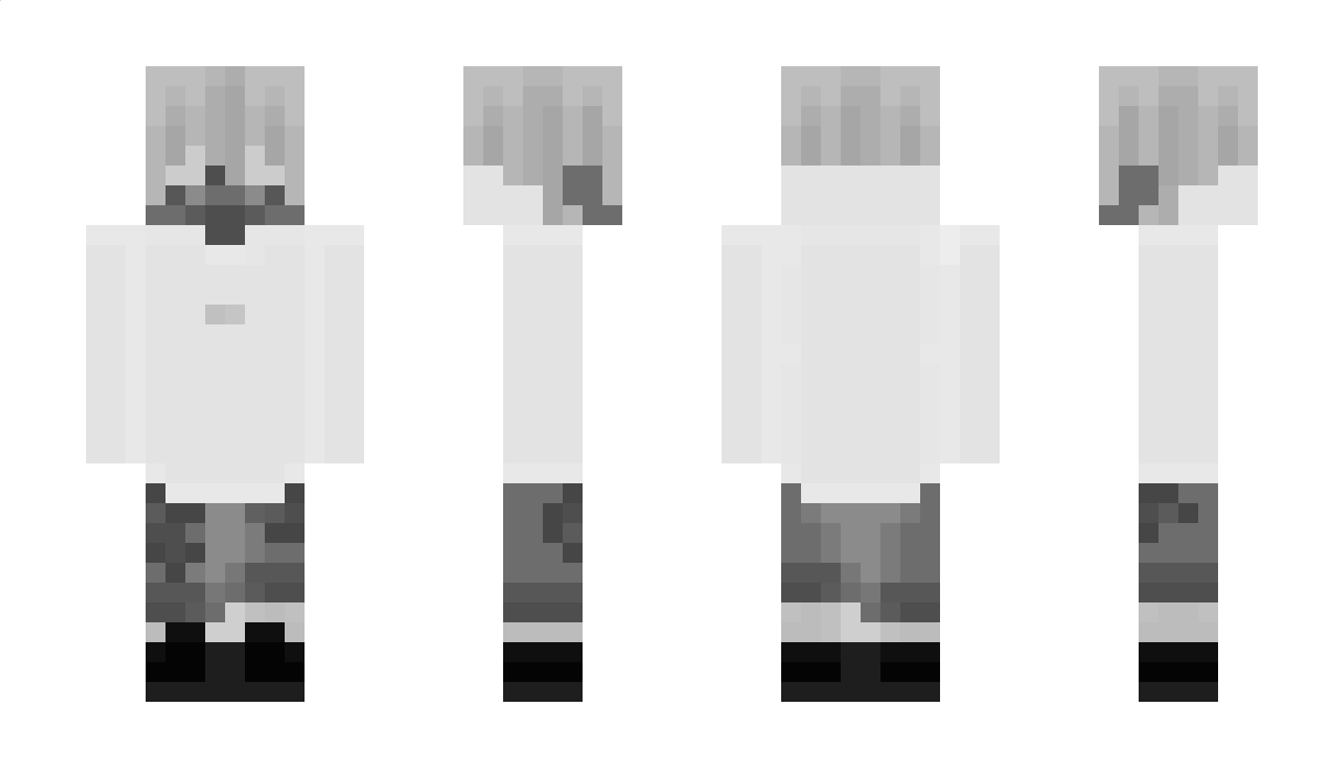 Entity_16 Minecraft Skin