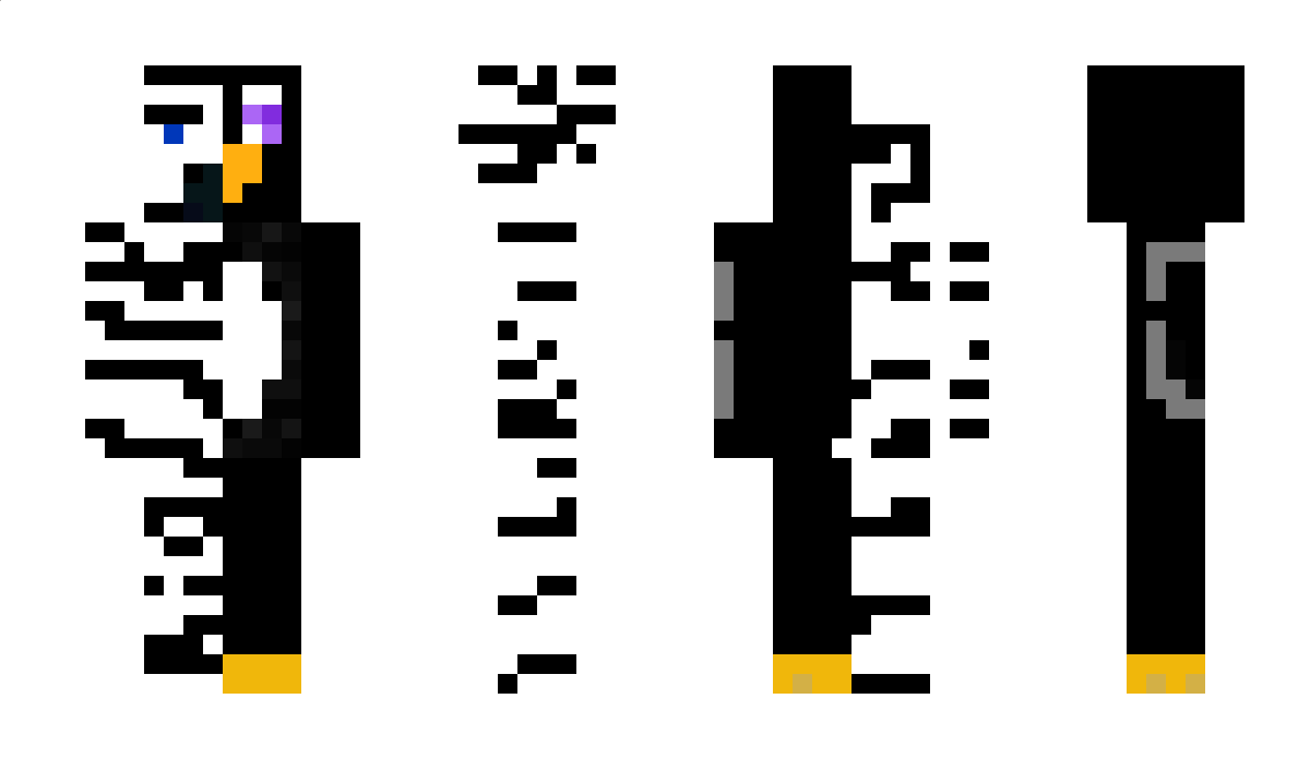 BeniO_O Minecraft Skin