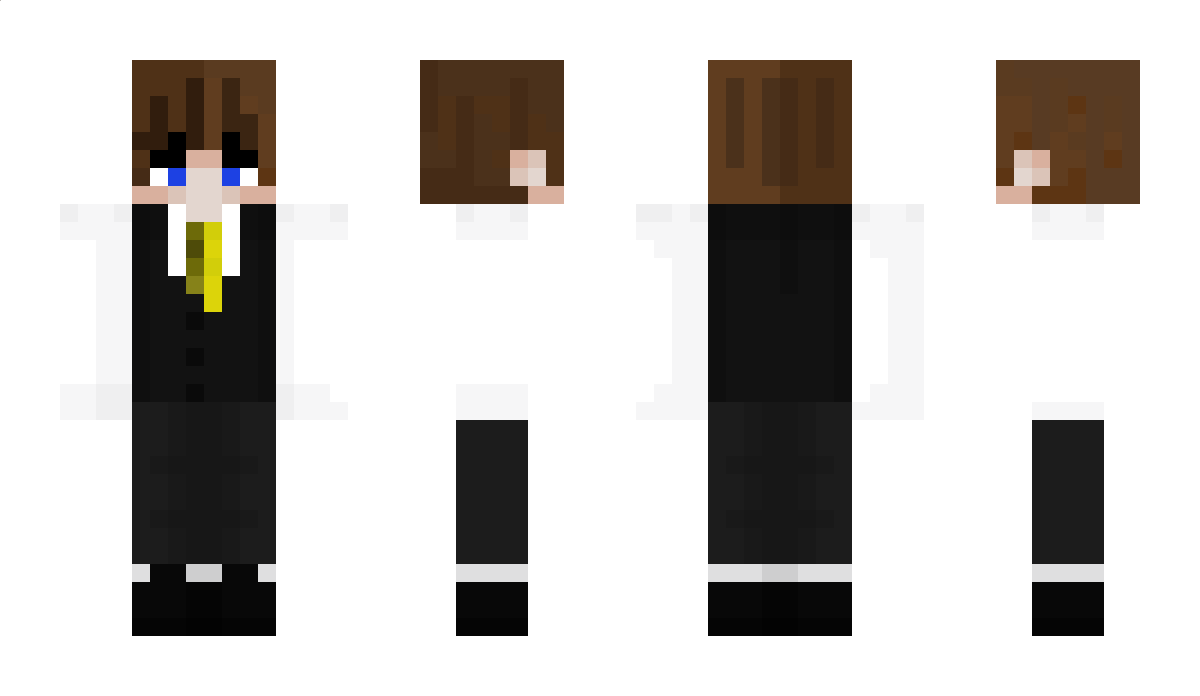 masioneh Minecraft Skin