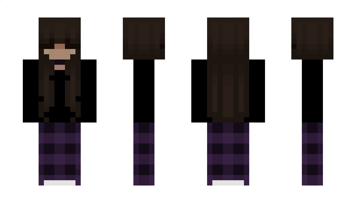 majnajnus Minecraft Skin