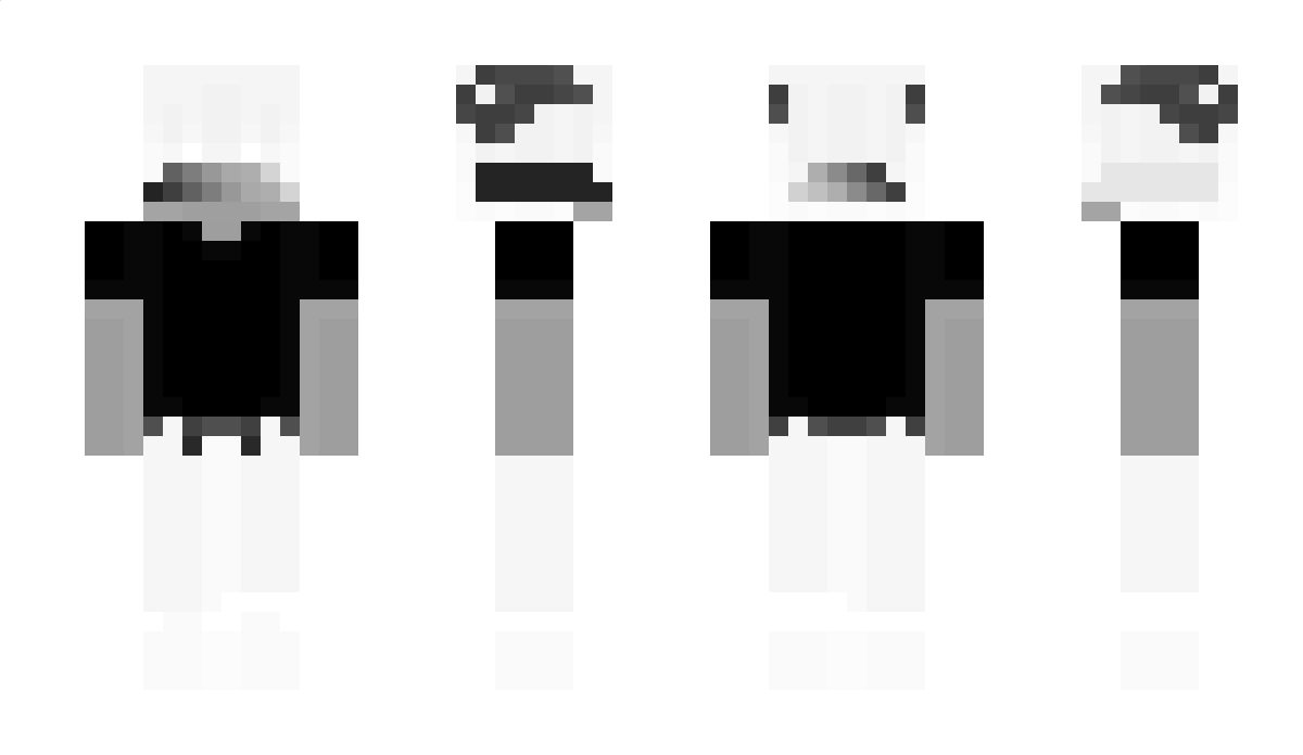 rocket_edit2 Minecraft Skin