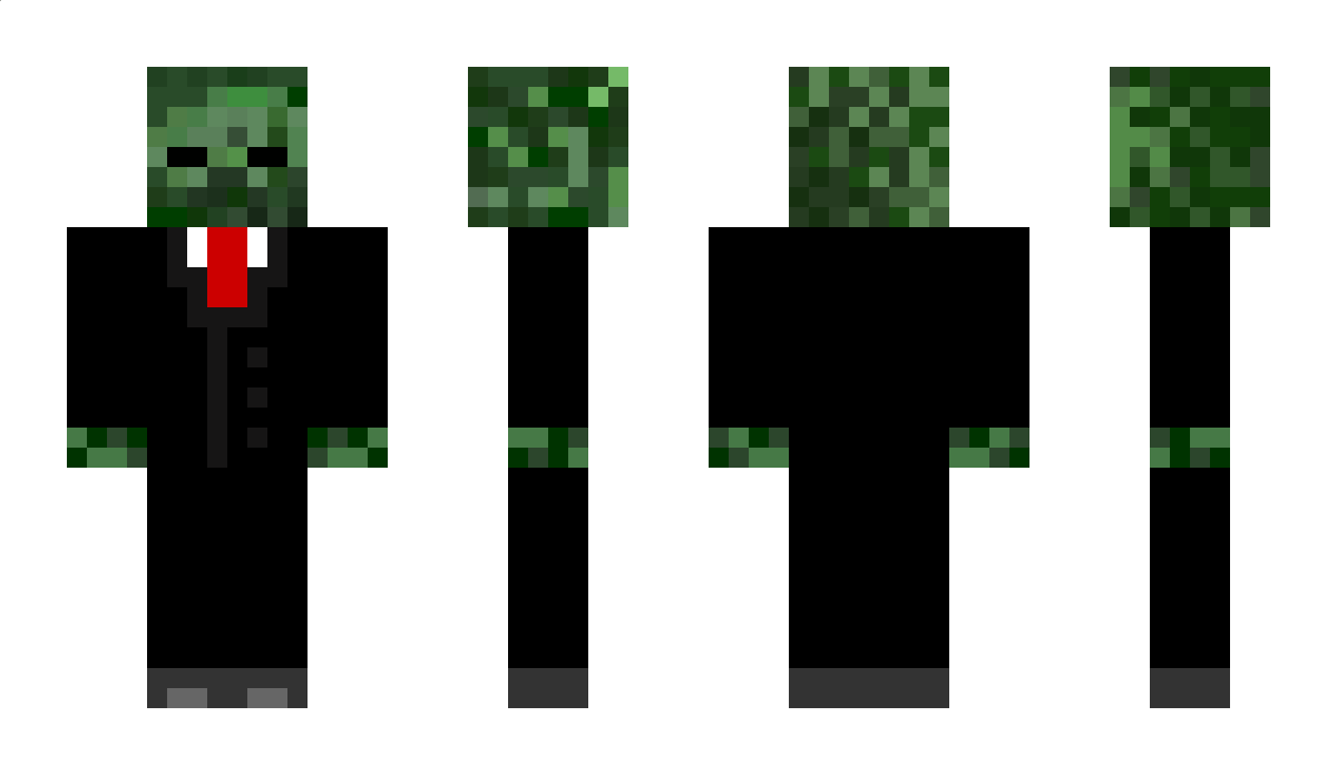 Peet159 Minecraft Skin