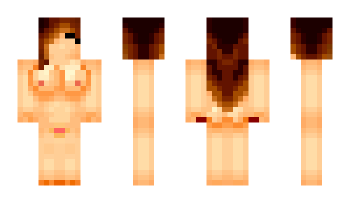 david1269 Minecraft Skin