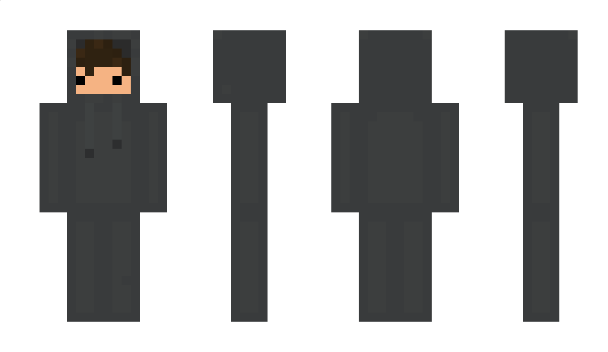 LemPNJ Minecraft Skin