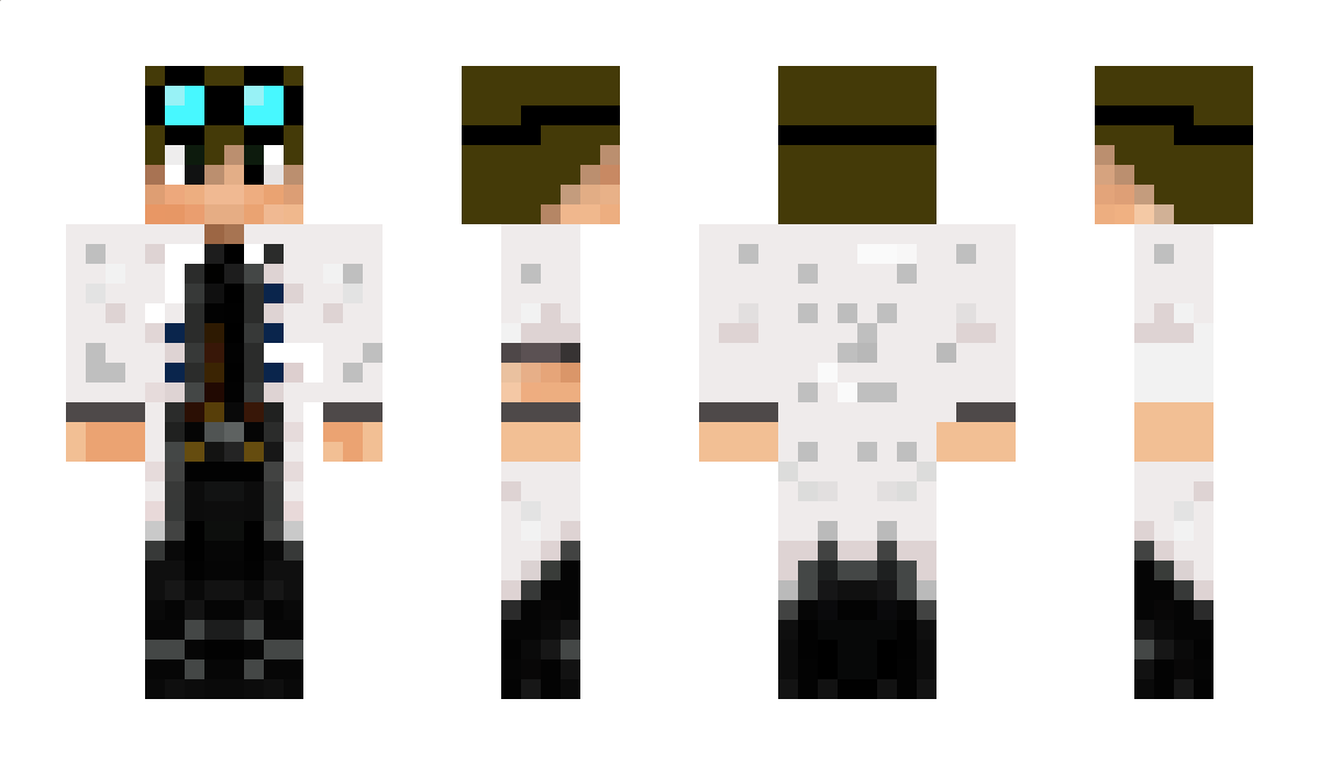 swixity_ Minecraft Skin