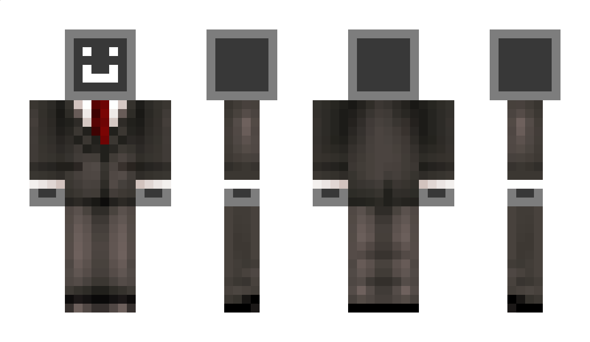 Henrydiddi29 Minecraft Skin