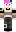 iJoenic Minecraft Skin