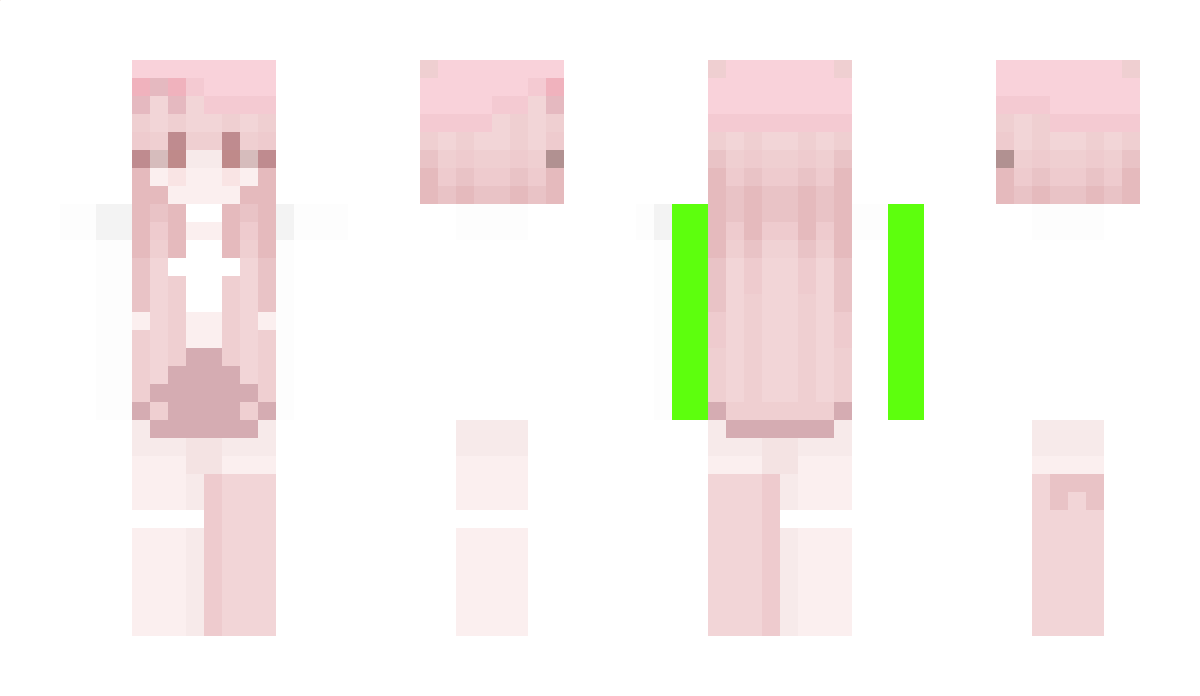 surgar Minecraft Skin