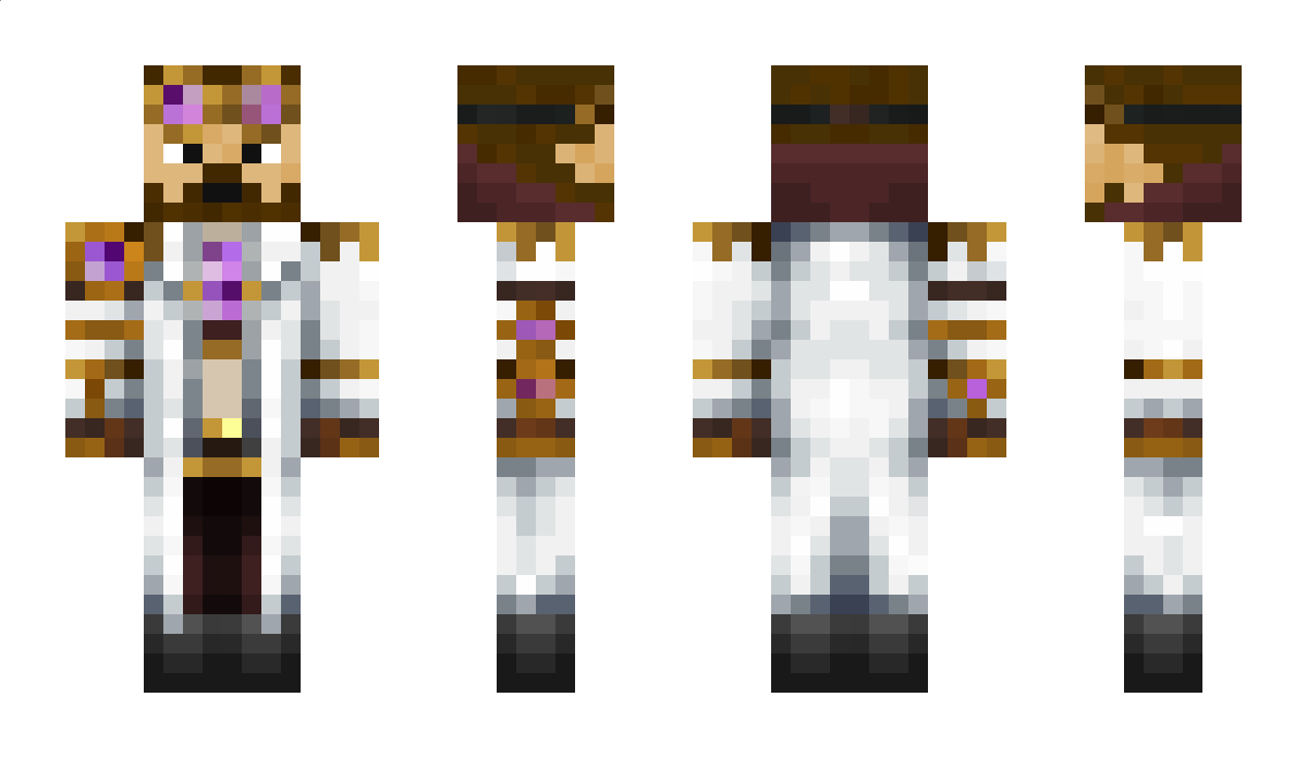 kutyabetyar3171 Minecraft Skin