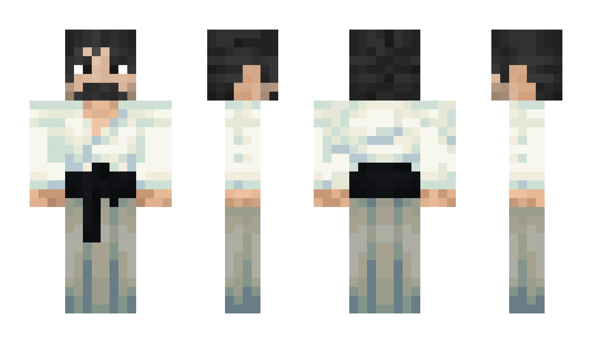 vagabondd_ Minecraft Skin