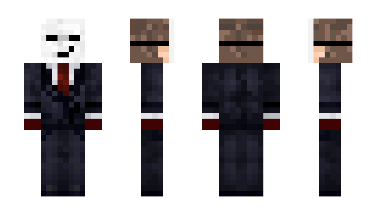 _nchos Minecraft Skin