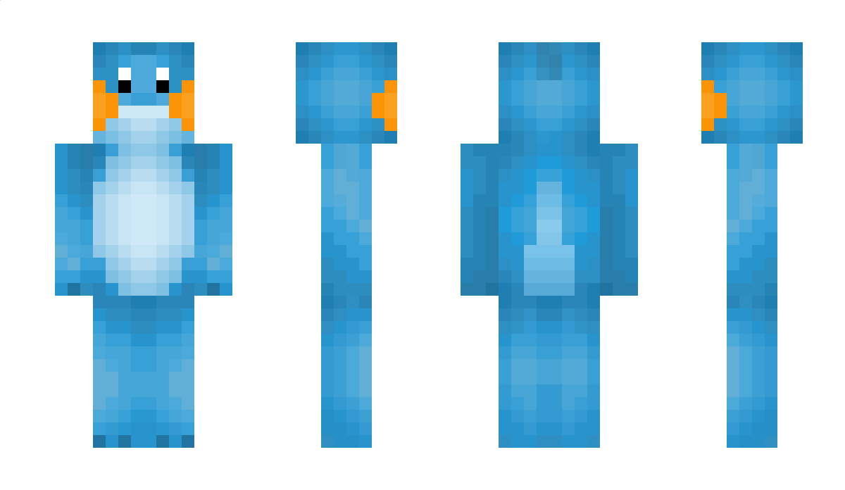 EpicStinky8750 Minecraft Skin