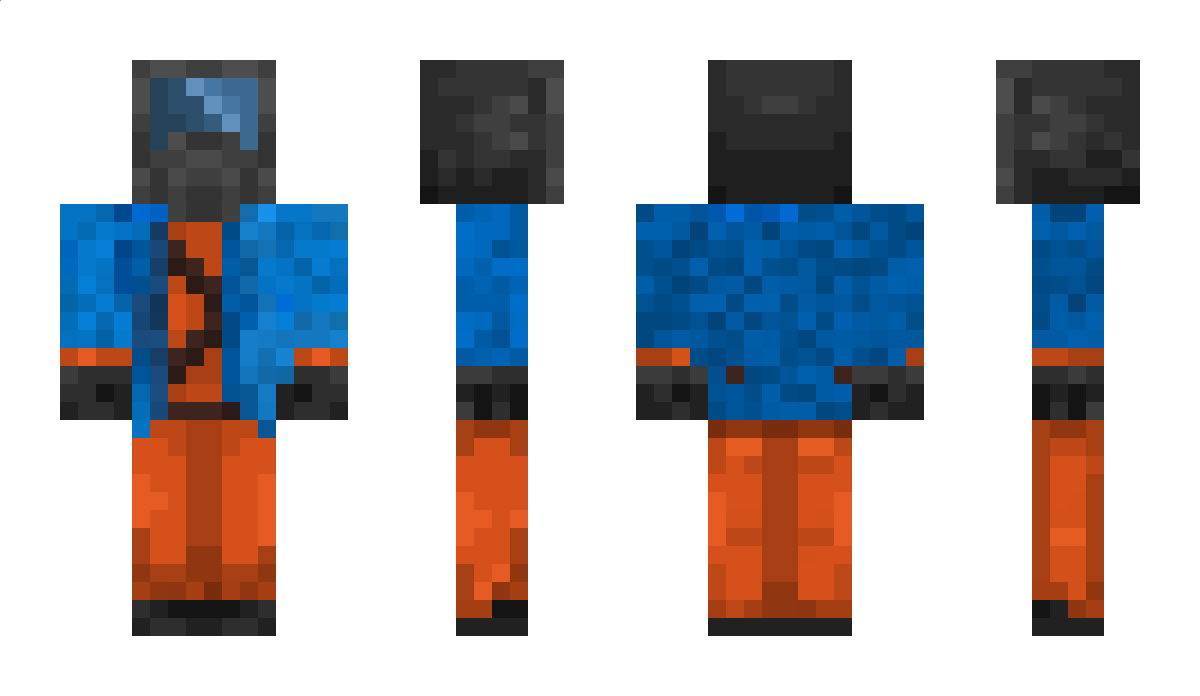 SLDTyp0 Minecraft Skin