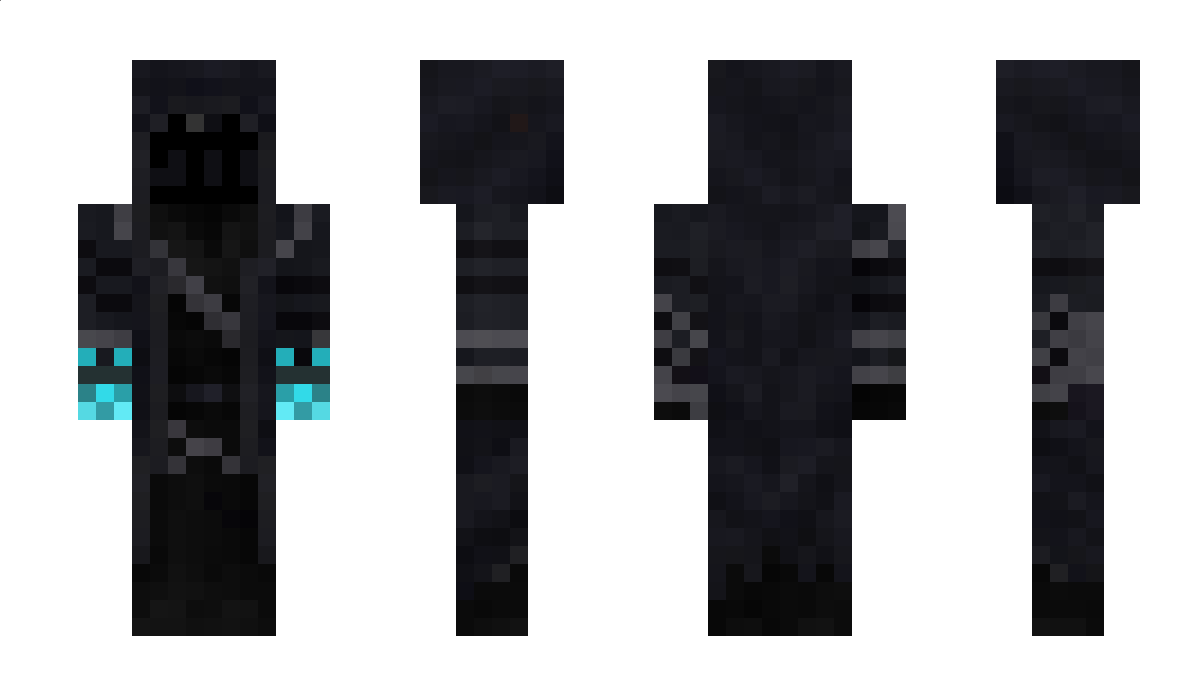 villevapa Minecraft Skin