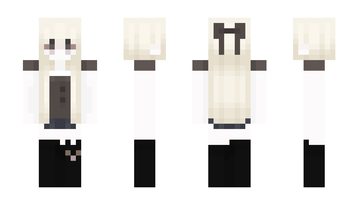 fmar Minecraft Skin