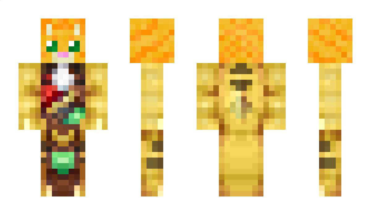 im_a_Tacocat Minecraft Skin