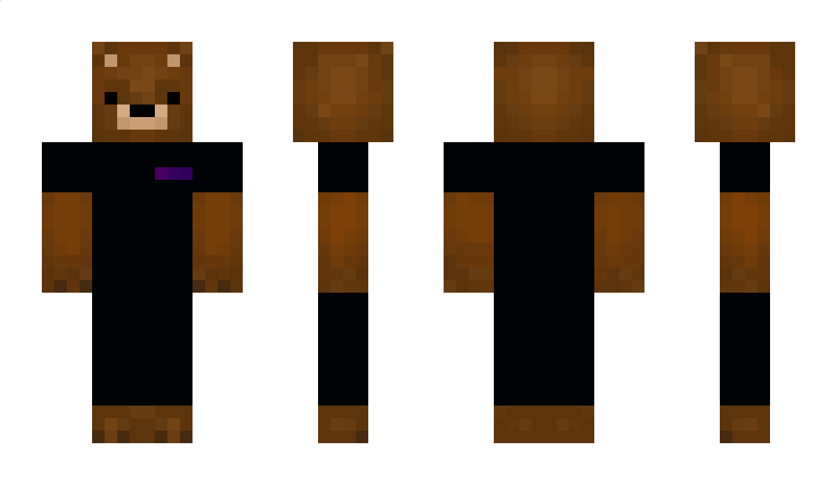 AdrianWeiss1234 Minecraft Skin