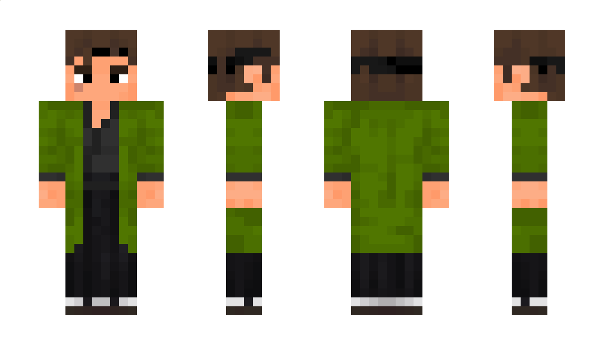 urito_ Minecraft Skin