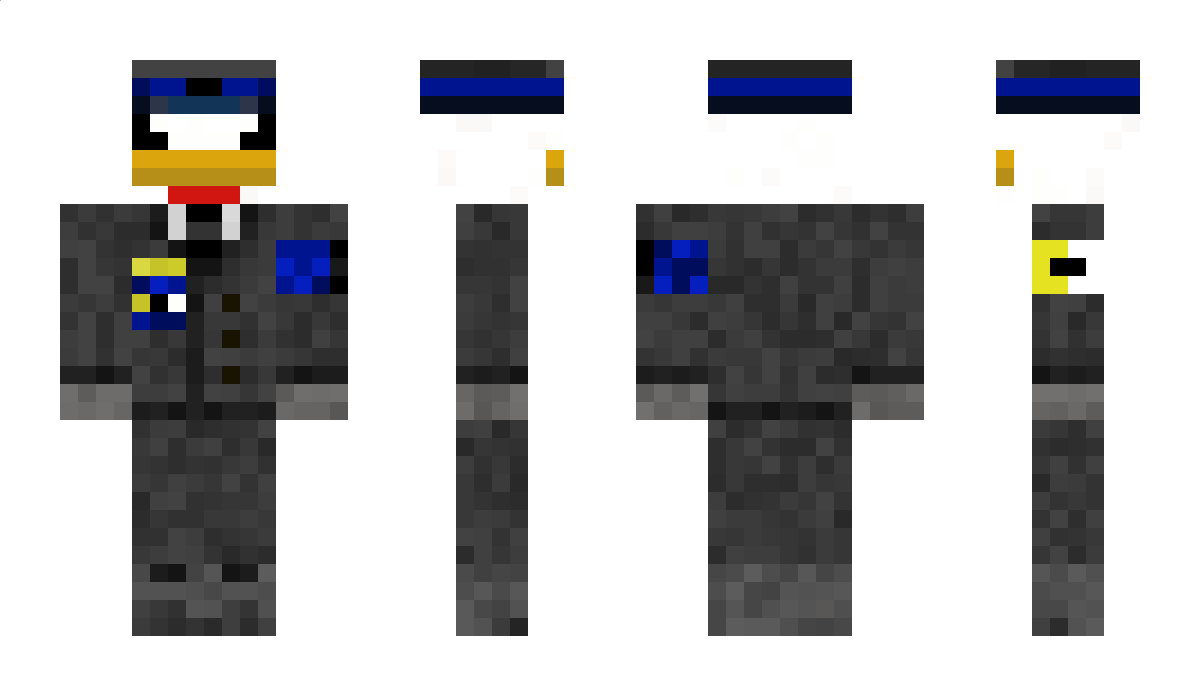 YumSuc1126 Minecraft Skin