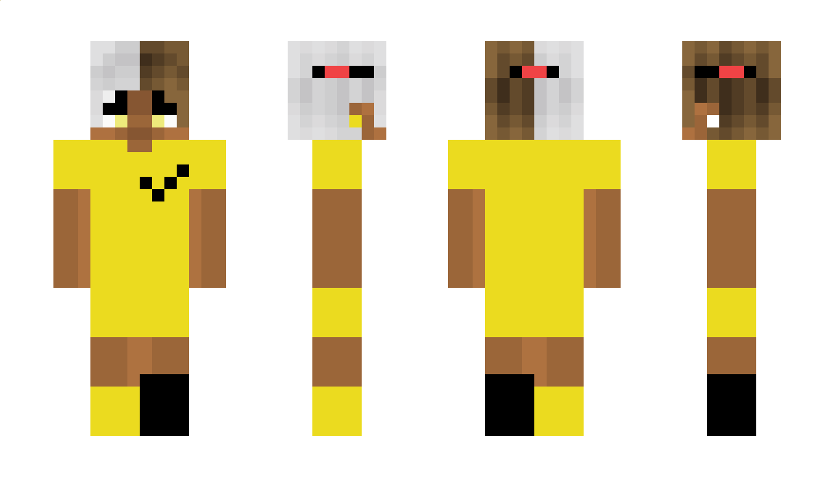 Privateprince Minecraft Skin — Skinmc 9935