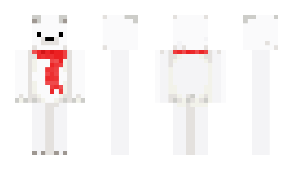 Peti0309CHESS Minecraft Skin