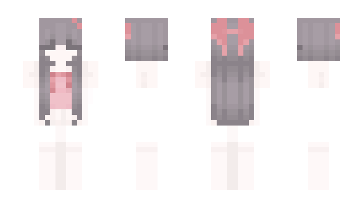 yvnr Minecraft Skin