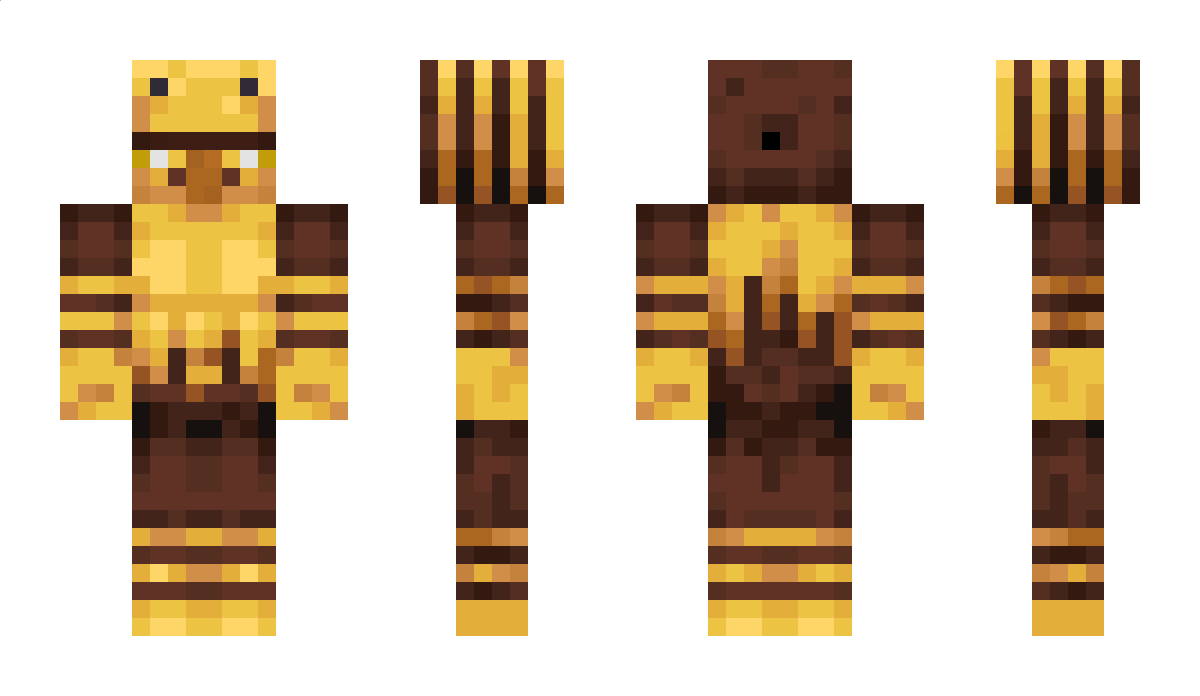 0sama_Zyn_Laden Minecraft Skin