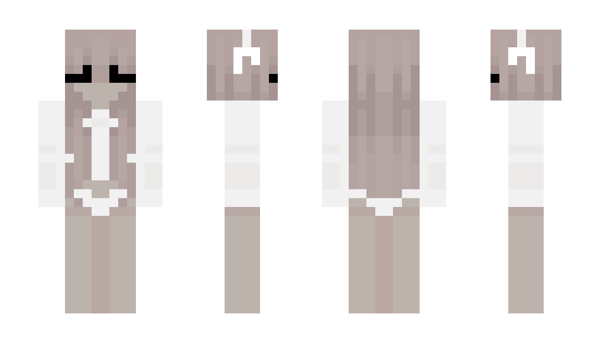 mlodyaltiii__ Minecraft Skin