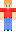 Verterek Minecraft Skin