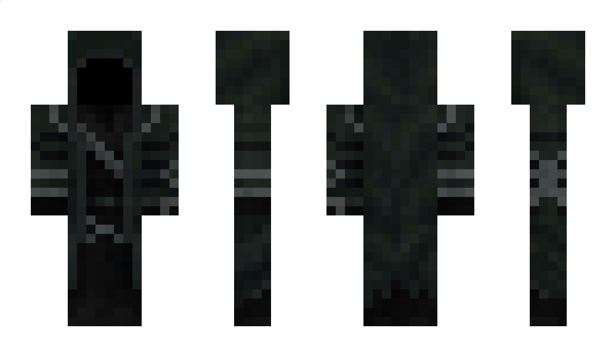 John1422 Minecraft Skin