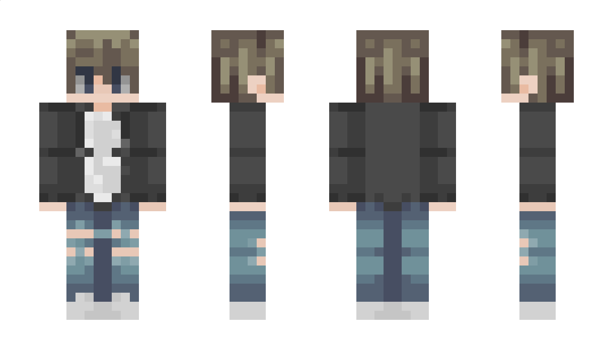 BD_Craft50 Minecraft Skin