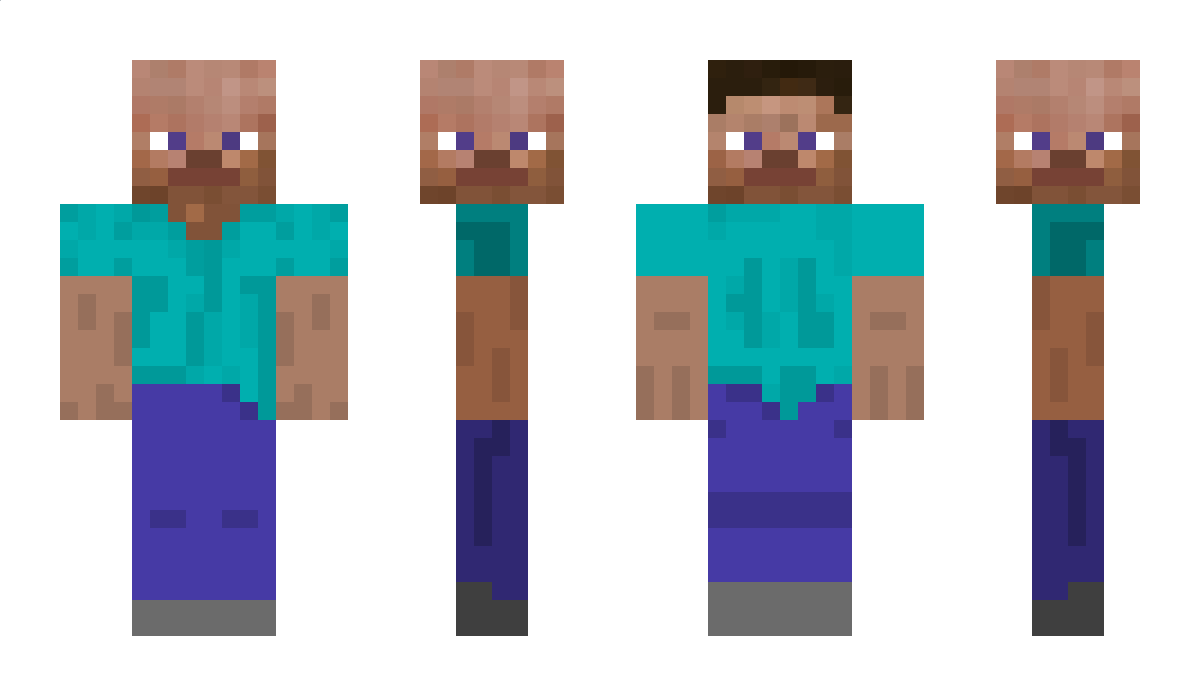 PakoPakoWithJK Minecraft Skin