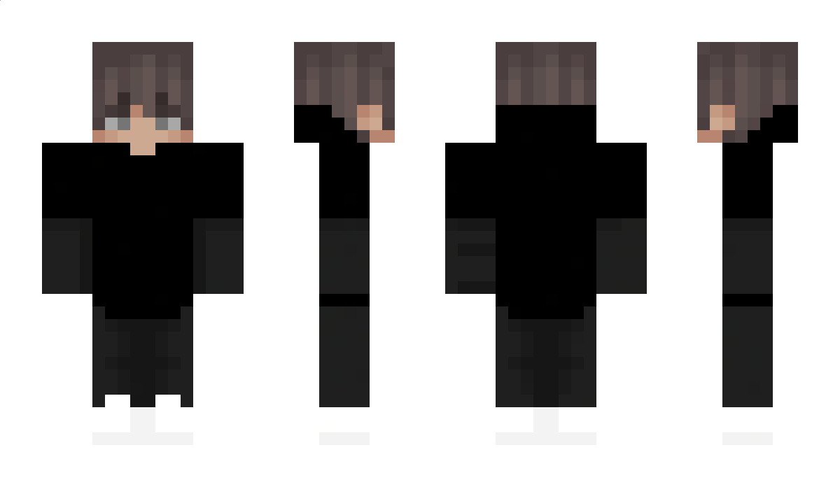 _Ant3q_ Minecraft Skin