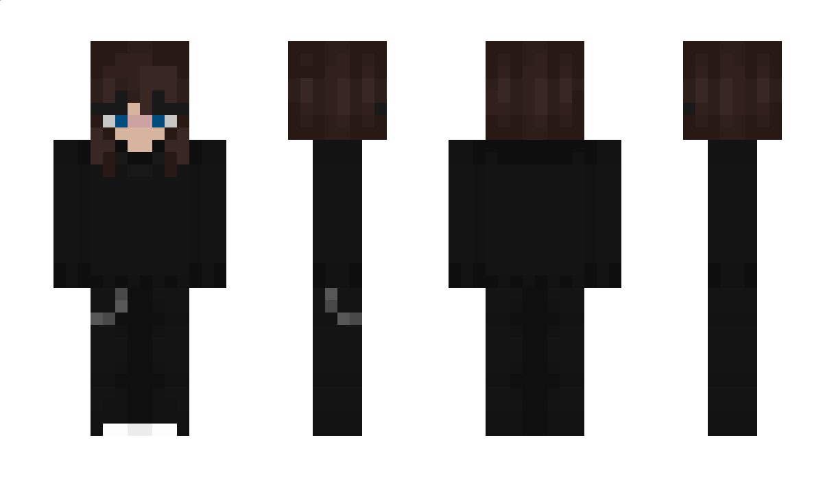 Bexicho Minecraft Skin