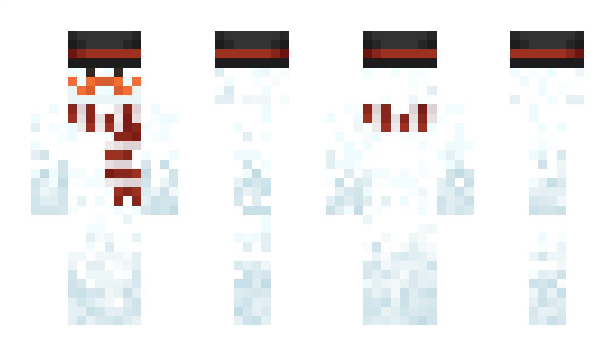 0proxie Minecraft Skin