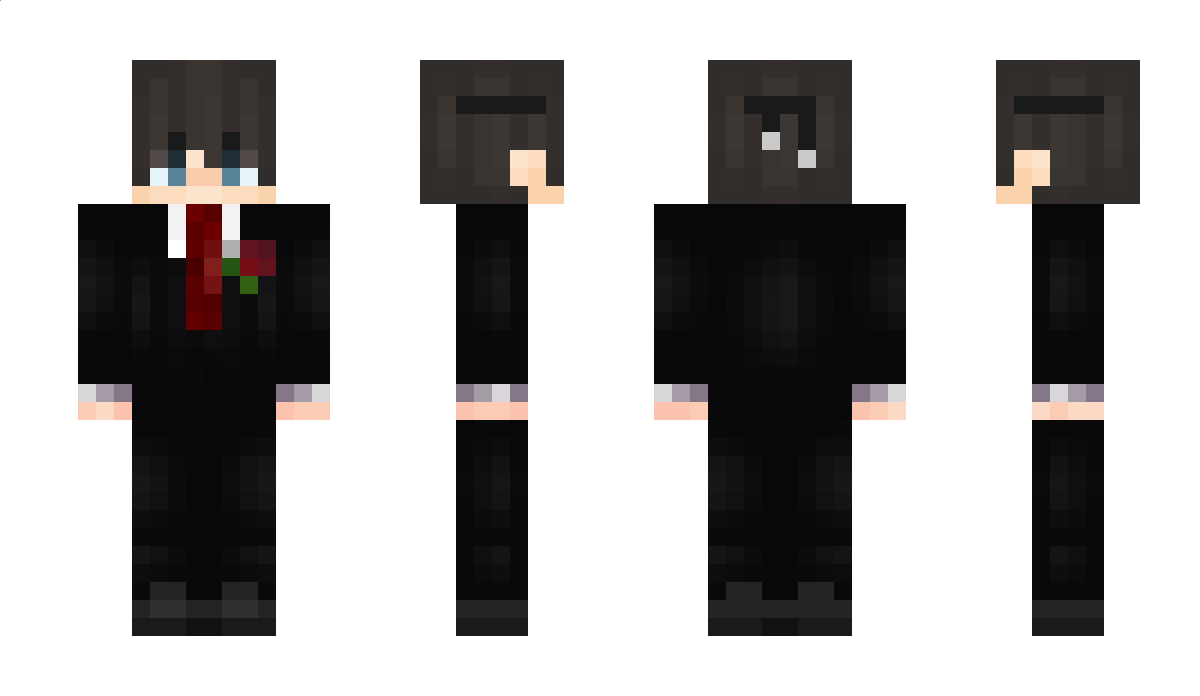 not_felyx Minecraft Skin