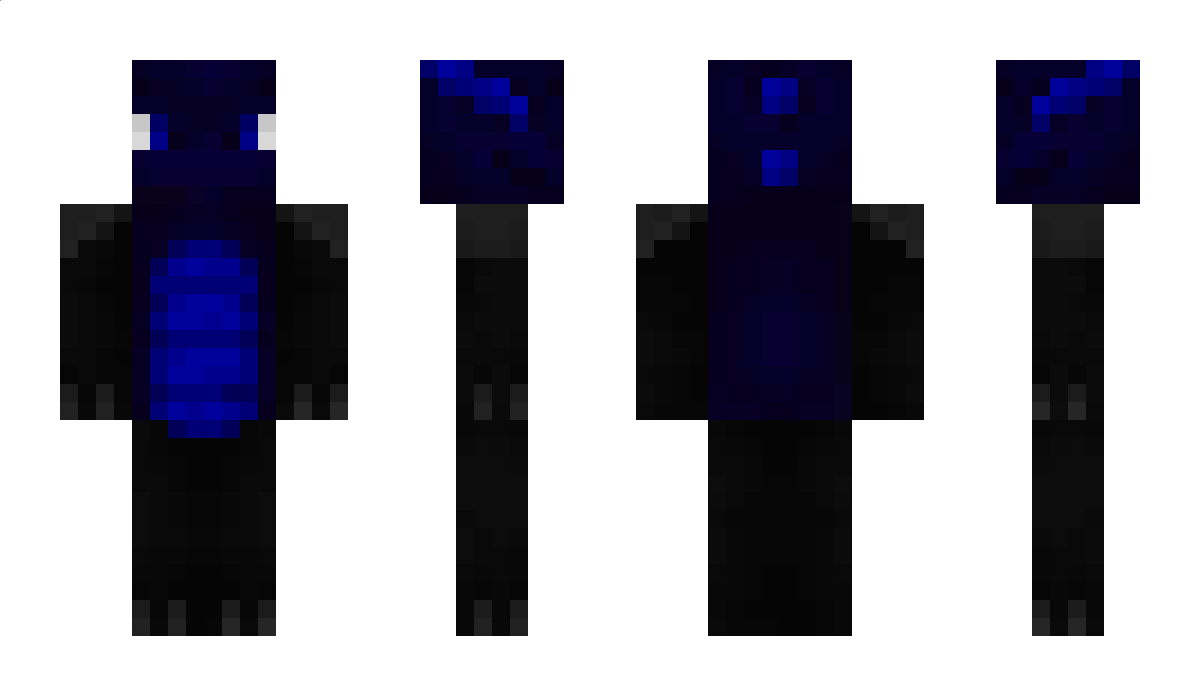 Akbaroth Minecraft Skin