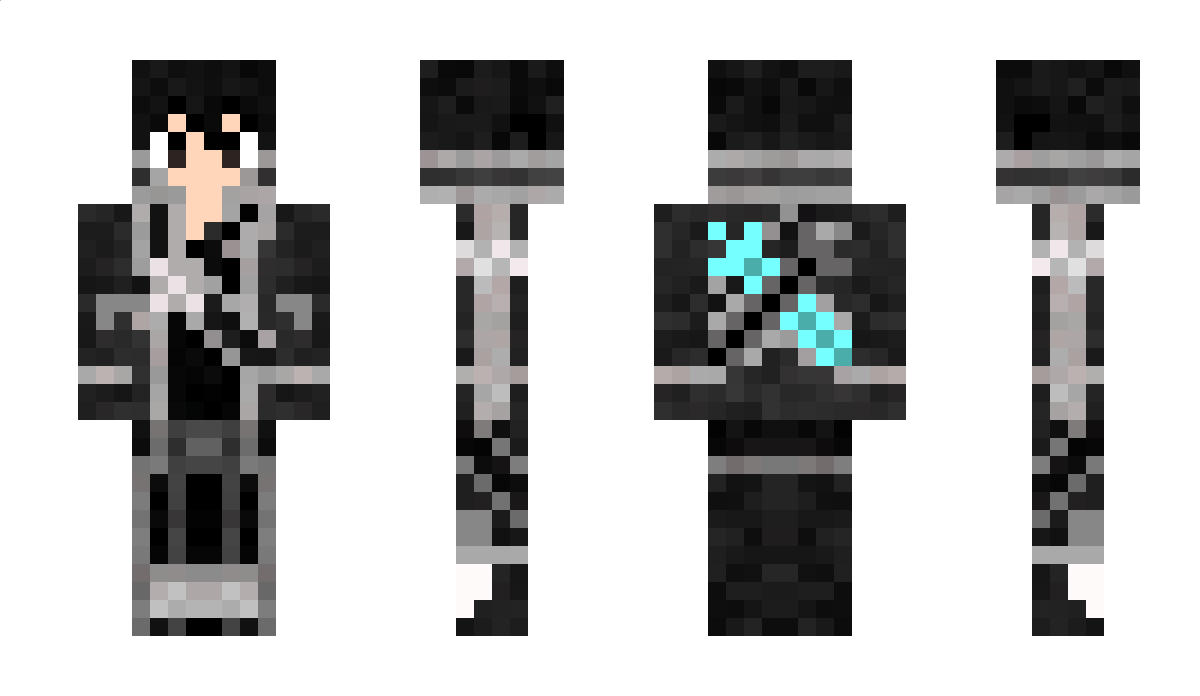 Arnwi505 Minecraft Skin