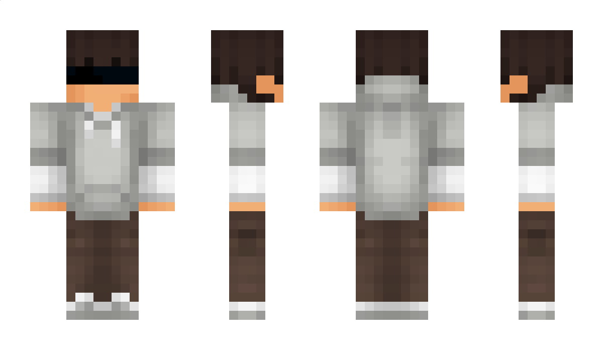 9m_ray Minecraft Skin