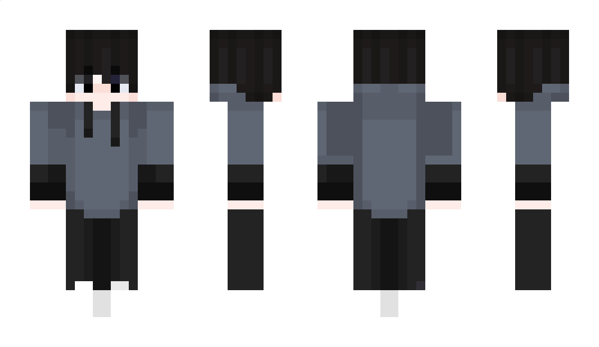 TzJosh Minecraft Skin