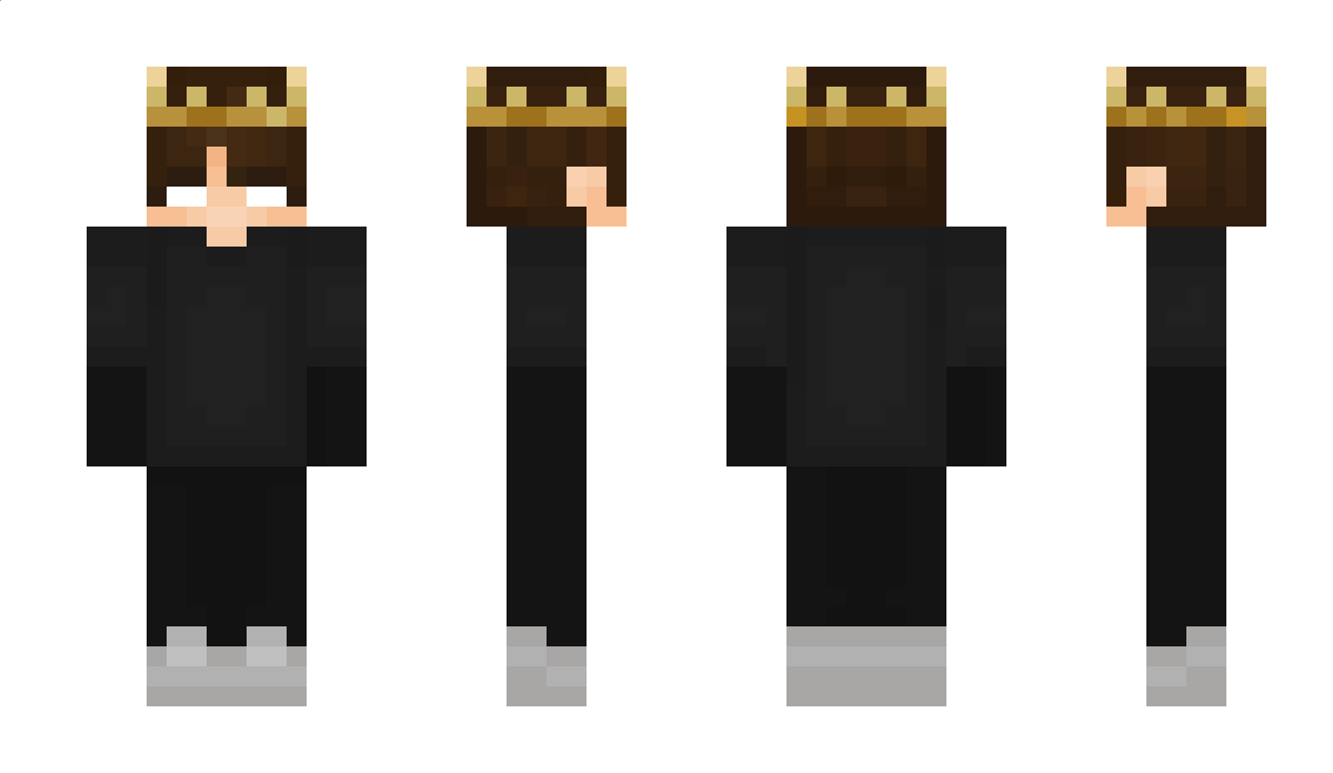 Gest Minecraft Skin