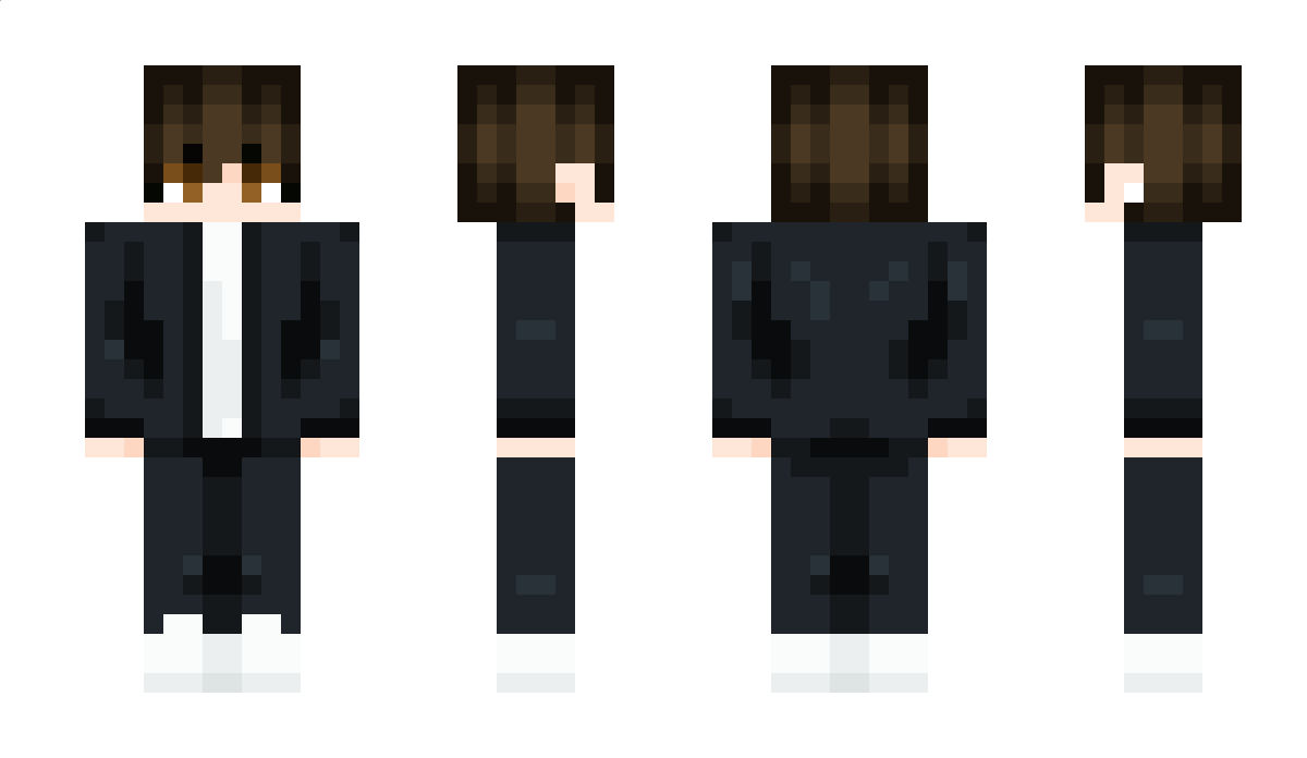 Syntos_ Minecraft Skin