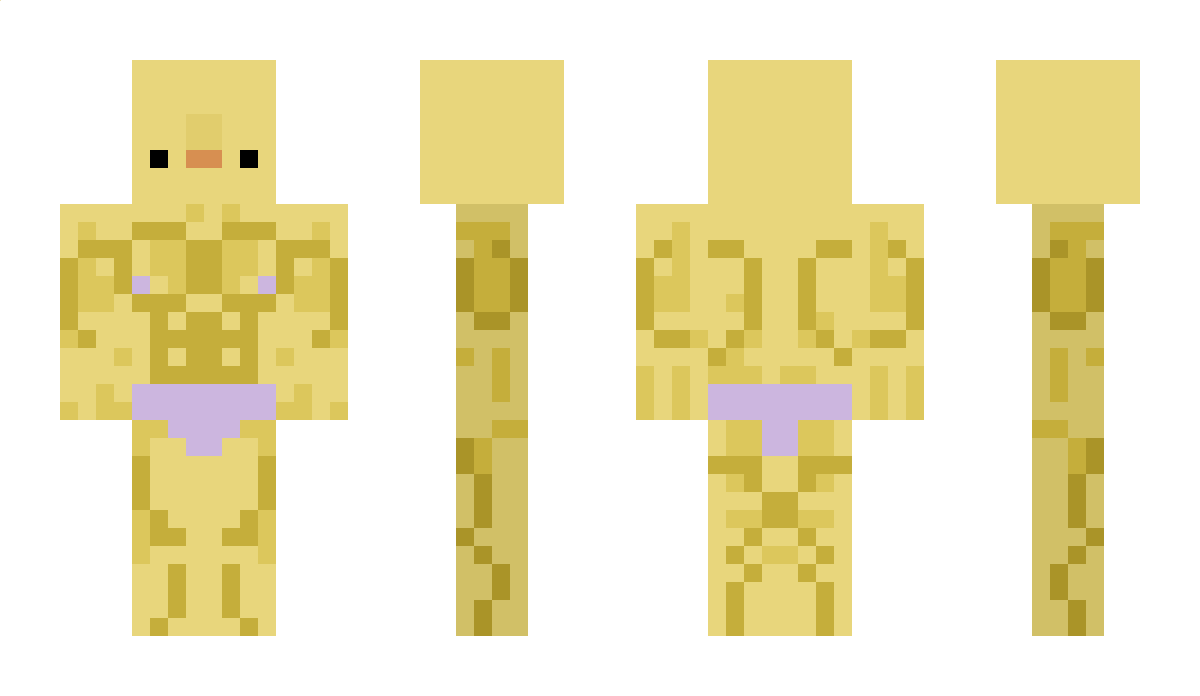 Rodrix505 Minecraft Skin