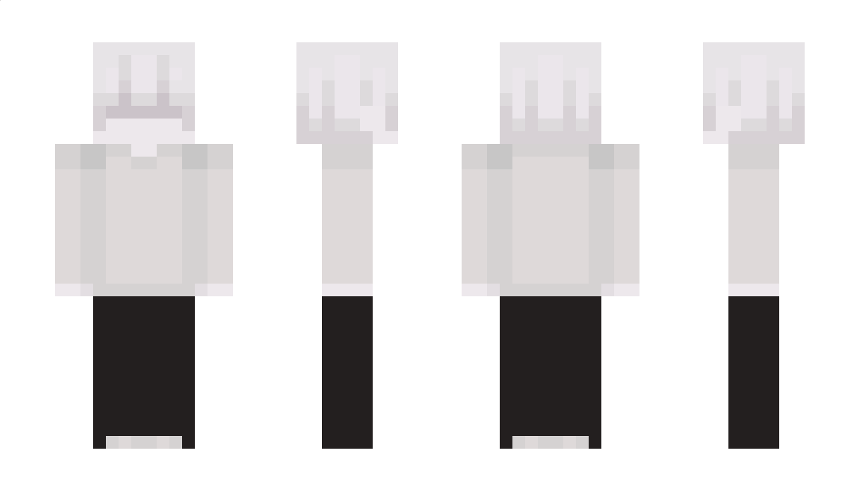 xYuquMC Minecraft Skin