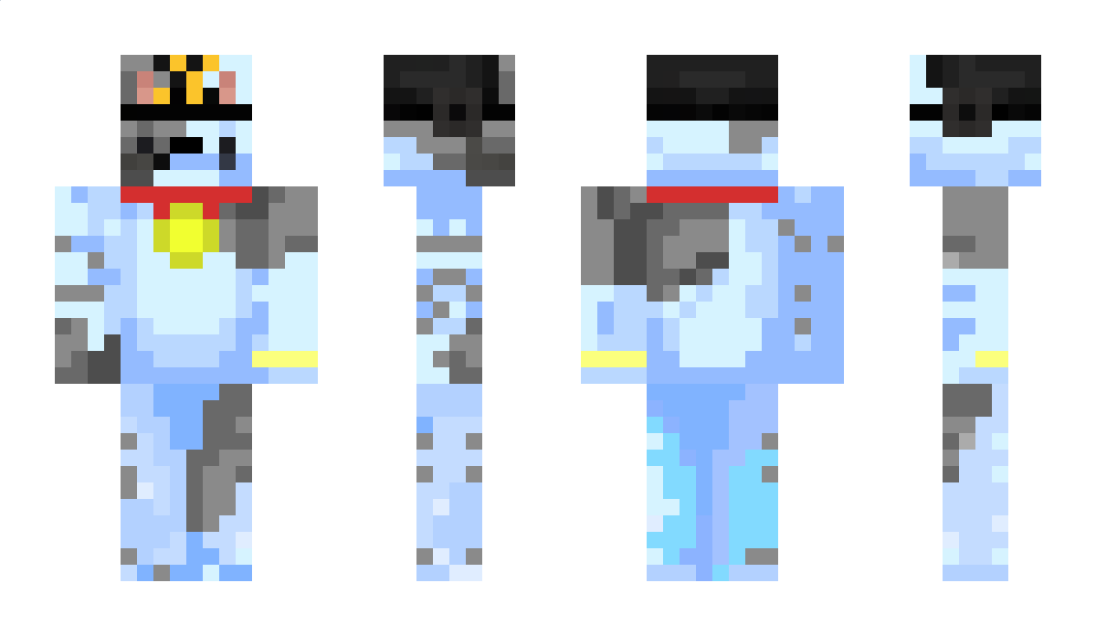 Sols_Soul Minecraft Skin
