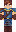 SirCornwallus Minecraft Skin