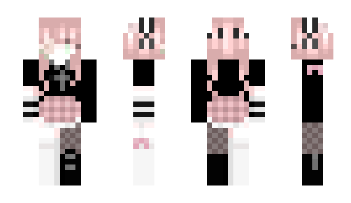 Alious_ Minecraft Skin