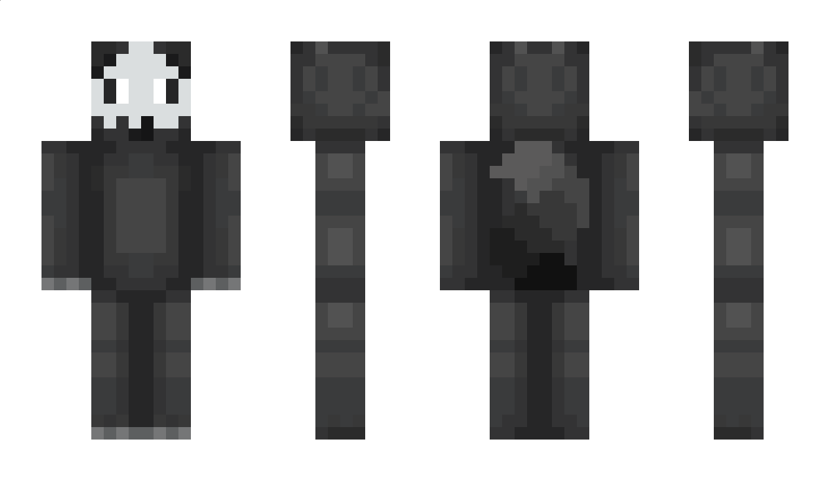 SvyatRoyal Minecraft Skin